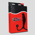 Aneros PSY - Black Prostate Massager with Flexible Arms - Hush Store Sydney 
