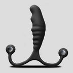 Aneros PSY - Black Prostate Massager with Flexible Arms