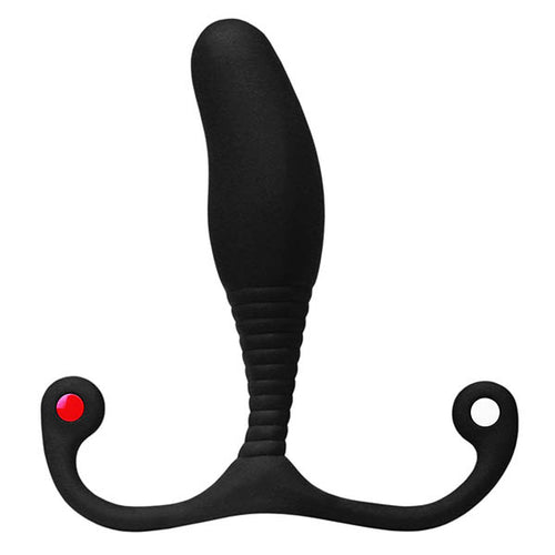 Aneros MGX Syn Trident - Black Male Prostate Massager - Hush Store Sydney 