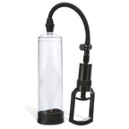 Adam & Eve Starter Penis Pump - Clear Penis Pump - Hush Store Sydney 
