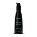 Wicked Aqua - Water Based Lubricant - 120 ml (4 oz) Bottle - Hush Store Sydney 