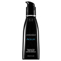 Wicked Aqua - Water Based Lubricant - 250 ml (8.5 oz) Bottle - Hush Store Sydney 