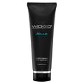 Wicked Jelle - Water Based Anal Lubricant - 240 ml (8 oz) Bottle - Hush Store Sydney 