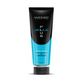 Wicked Jelle Plus - Relaxing Water Based Anal Lubricant - 240 ml Bottle - Hush Store Sydney 