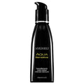 Wicked Aqua Sensitive - Water Based Lubricant - 120 ml (4 oz) Bottle - Hush Store Sydney 