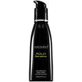 Wicked Aqua Sensitive - Water Based Lubricant - 240 ml (8 oz) Bottle - Hush Store Sydney 
