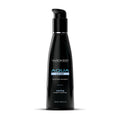 Wicked Aqua Chill - Cooling Water Based Lubricant - 120 ml (4 oz) Bottle - Hush Store Sydney 
