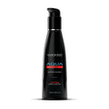 Wicked Aqua Heat - Warming Water Based Lubricant - 120 ml (4 oz) Bottle - Hush Store Sydney 