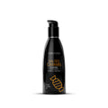Wicked Aqua Salted Caramel - Salted Caramel Flavoured Water Based Lubricant - 60 ml (2 oz) Bottle - Hush Store Sydney 
