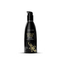 Wicked Aqua Vanilla Bean - Vanilla Bean Flavoured Water Based Lubricant - 60 ml (2 oz) Bottle - Hush Store Sydney 