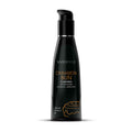 Wicked Aqua Cinnamon Bun - Cinnamon Bun Flavoured Water Based Lubricant - 120 ml (4 oz) Bottle - Hush Store Sydney 