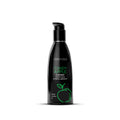 Wicked Aqua Candy Apple - Candy Apple Flavoured Water Based Lubricant - 60 ml (2 oz) Bottle - Hush Store Sydney 