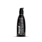 Wicked Aqua Watermelon - Watermelon Flavoured Water Based Lubricant - 60 ml (2 oz) Bottle - Hush Store Sydney 