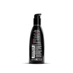 Wicked Aqua Cherry - Cherry Flavoured Water Based Lubricant - 60 ml (2 oz) Bottle - Hush Store Sydney 
