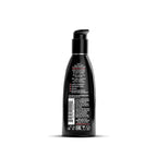 Wicked Aqua Birthday Cake - Cake Flavoured Water Based Lubricant - 60 ml (2 oz) Bottle - Hush Store Sydney 