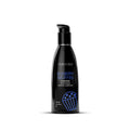 Wicked Aqua Blueberry Muffin - Blueberry Muffin Flavoured Water Based Lubricant - 60 ml (2 oz) Bottle - Hush Store Sydney 