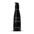 Wicked Ultra - Silicone Lubricant - 120 ml (4 oz) Bottle - Hush Store Sydney 