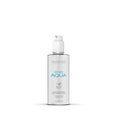 Wicked Simply Aqua - Water Based Lubricant - 70 ml (2.3 oz) Bottle - Hush Store Sydney 