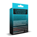 Wicked WEEKENDER ADVENTURE KIT - Mixed Lubricants & Cleaner 30 ml Bottles - 4 Pack - Hush Store Sydney 