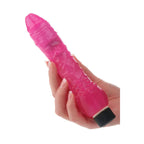 Adam & Eve Eve's Slim Pink Pleaser - Pink 20.3 cm (8'') Vibrator
