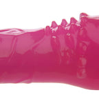 Adam & Eve Eve's Slim Pink Pleaser - Pink 20.3 cm (8'') Vibrator