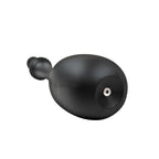 AquaClean Silicone 1-Way Valve Douche Set with Beaded Nozzle - 150 ml Capacity with Free Travel Douche Included - Hush Store Sydney 
