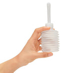 AquaClean 300ml Enema Syringe - 300 ml Capacity with Free Travel Douche Included - Hush Store Sydney 