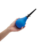 AquaClean 4 Piece Douche Set with Interchangeable Nozzles - 220 ml Capacity with Free Travel Douche Included - Hush Store Sydney 