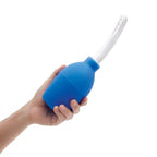 AquaClean Medical Grade Douche Set with 1-Way Valve - 310 ml Capacity with Free Travel Douche Included - Hush Store Sydney 