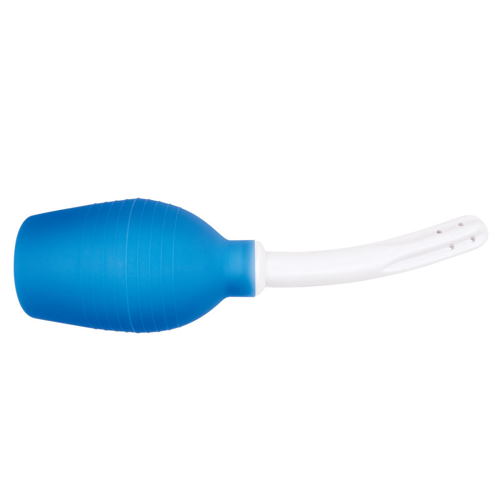 AquaClean Medical Grade Douche Set with 1-Way Valve - 310 ml Capacity with Free Travel Douche Included - Hush Store Sydney 