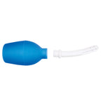 AquaClean Medical Grade Douche Set with 1-Way Valve - 310 ml Capacity with Free Travel Douche Included - Hush Store Sydney 