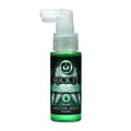 Master Series Suck It - Mint Flavoured Deep Throat Spray - 59 ml - Hush Store Sydney 