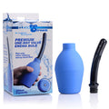 CleanStream Premium One-Way Valve Enema Douche - Unisex Douche - 300 ml - Hush Store Sydney 