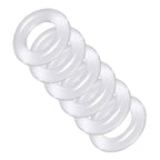 Master Series Ring Master - Clear Ball Stretcher Kit - Hush Store Sydney 