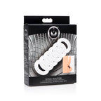 Master Series Ring Master - Clear Ball Stretcher Kit - Hush Store Sydney 