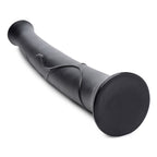 Master Cock Pony Boy - Black 43 cm (17'') Horse Dong - Hush Store Sydney 