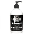 Master Series Jizz - 488 ml - Water Based Cum Lubricant - 488 ml Bottle - Hush Store Sydney 