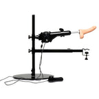 Master Series The Dicktator 2.0 - Mains Powered Sex Machine - Hush Store Sydney 