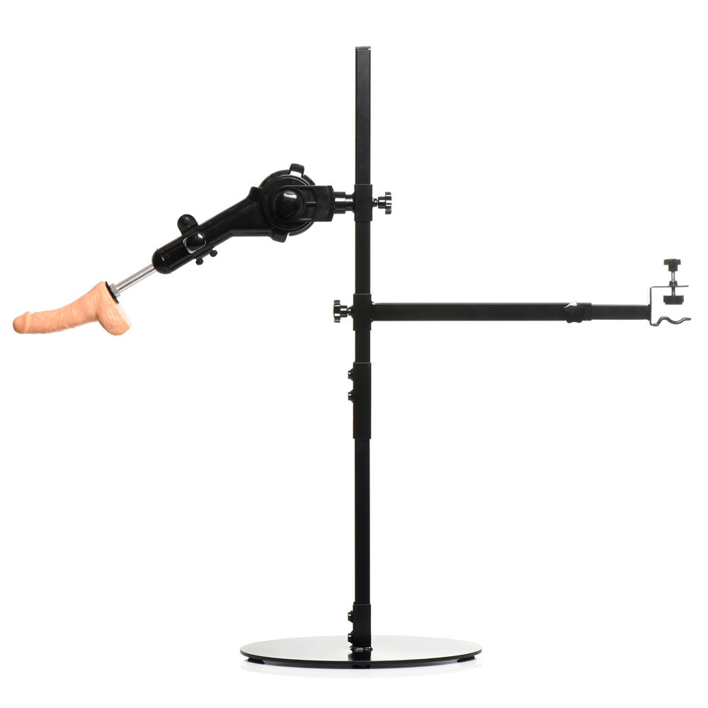 Master Series The Dicktator 2.0 - Mains Powered Sex Machine - Hush Store Sydney 