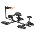 Master Series Subversion - Deluxe Stockade with Mains Powered Sex Machine - Hush Store Sydney 