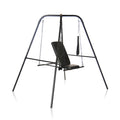 Master Series Throne - Adjustable Sex Sling with Stand - Hush Store Sydney 