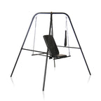 Master Series Throne - Adjustable Sex Sling with Stand - Hush Store Sydney 