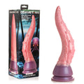 Creature Cocks Octoprobe - Pink/Purple 31 cm Tentacle Fantasy Dildo - Hush Store Sydney 