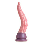 Creature Cocks Octoprobe - Pink/Purple 31 cm Tentacle Fantasy Dildo - Hush Store Sydney 