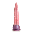 Creature Cocks Octoprobe - Pink/Purple 31 cm Tentacle Fantasy Dildo - Hush Store Sydney 