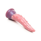 Creature Cocks Octoprobe - Pink/Purple 31 cm Tentacle Fantasy Dildo - Hush Store Sydney 