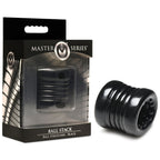 Master Series Ball Stack Ball Stretcher - Black - Black Ball Stretcher - Hush Store Sydney 
