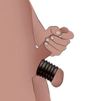 Master Series Ball Stack Ball Stretcher - Black - Black Ball Stretcher - Hush Store Sydney 