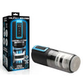 LoveBotz The Milker Roto-Stroke - USB Rechargeable Thrusting & Rotating Male Masturbator - Hush Store Sydney 