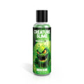 Creature Slime by Creature Cocks - Green Slime - Green Water Based Lubricant - 118 ml Bottle - Hush Store Sydney 